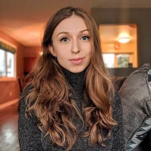 Meet your Posher, Olesia